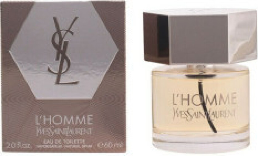 Herre parfyme Yves Saint Laurent 151978 EDT 60 ml