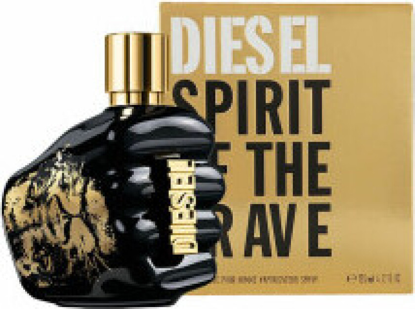 Herre parfyme Diesel EDT
