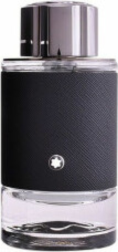 Herre parfyme Explorer Montblanc EDP EDP