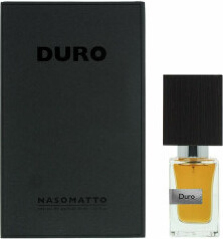 Herre parfyme Nasomatto Duro 30 ml