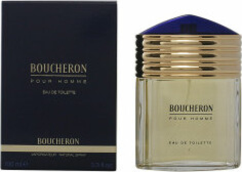 Herre parfyme Boucheron Boucheron Pour Homme EDT