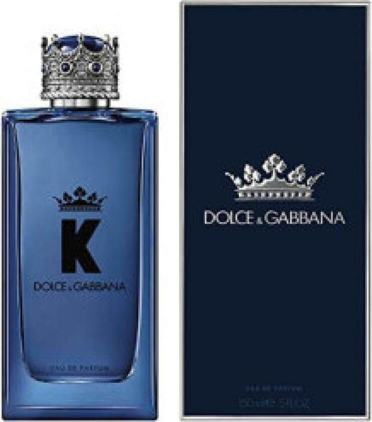 Herre parfyme K Dolce & Gabbana EDP EDP