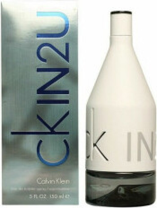 Herre parfyme Calvin Klein EDT