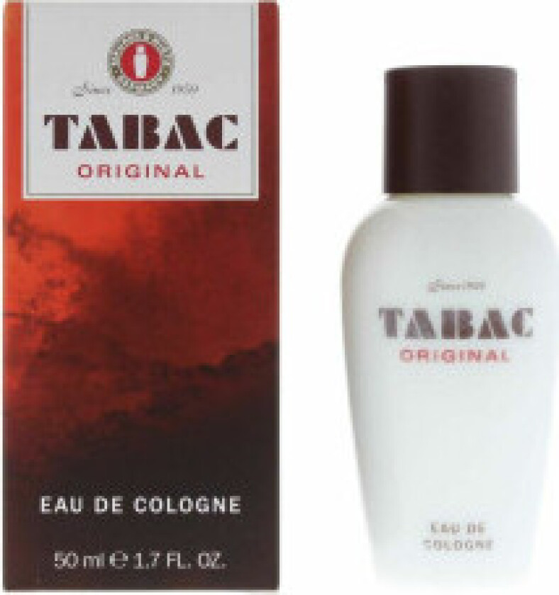 Herre parfyme Tabac 10001833 EDC 50 ml