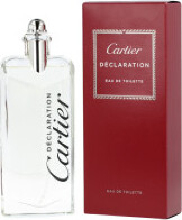 Herre parfyme Cartier EDT Déclaration 100 ml