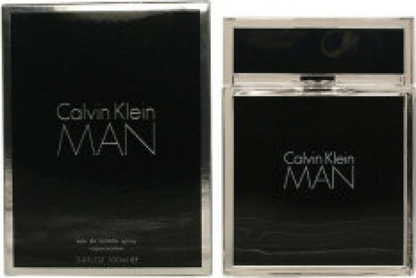 Herre parfyme Calvin Klein EDT