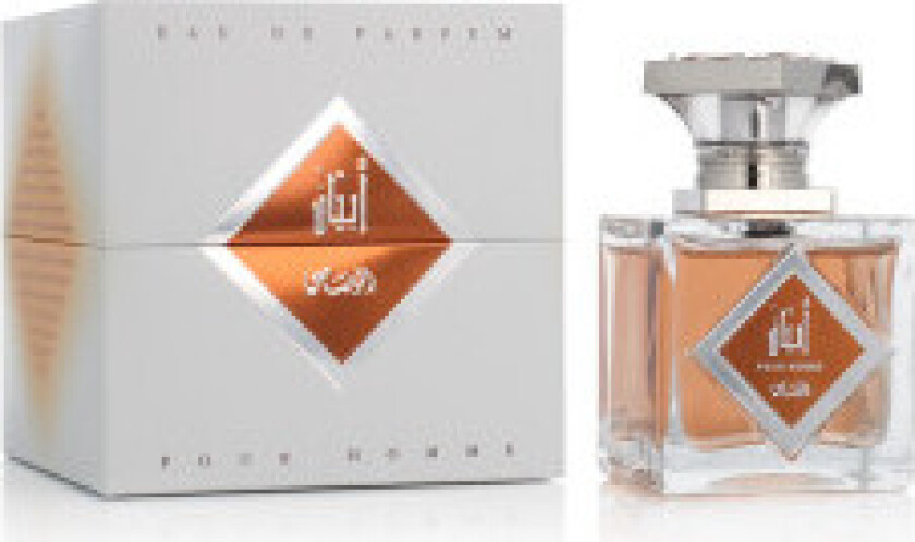 Herre parfyme Rasasi EDP Abyan Pour Homme 95 ml