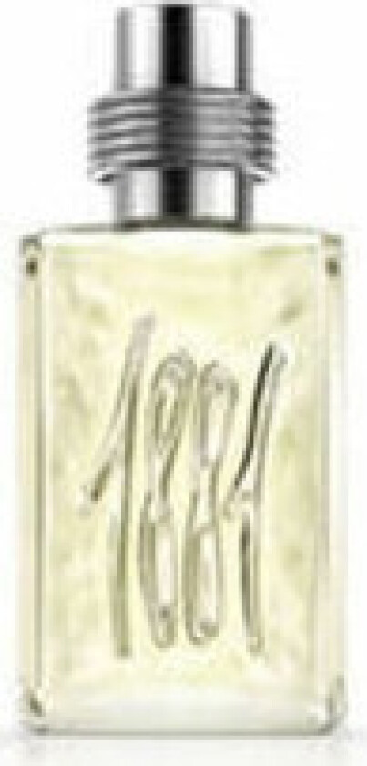 Herre parfyme Cerruti 1881 EDT 25 ml