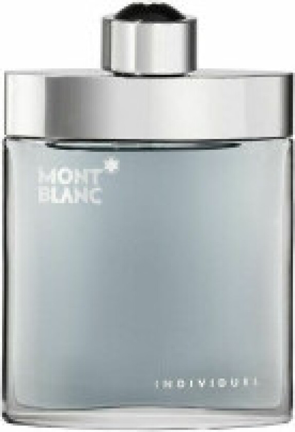 Herre parfyme Montblanc EDT 75 ml Individuel
