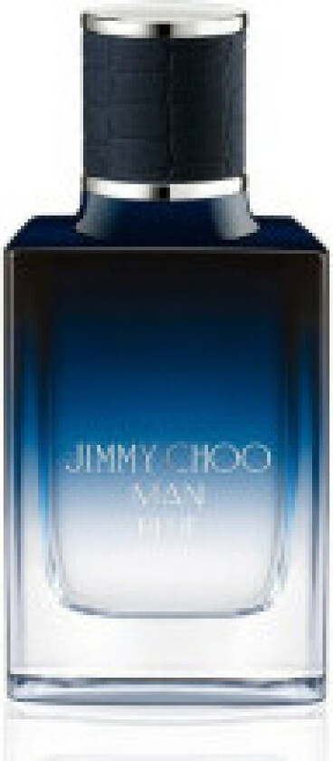 Herre parfyme Blue Jimmy Choo Man EDT 30 ml