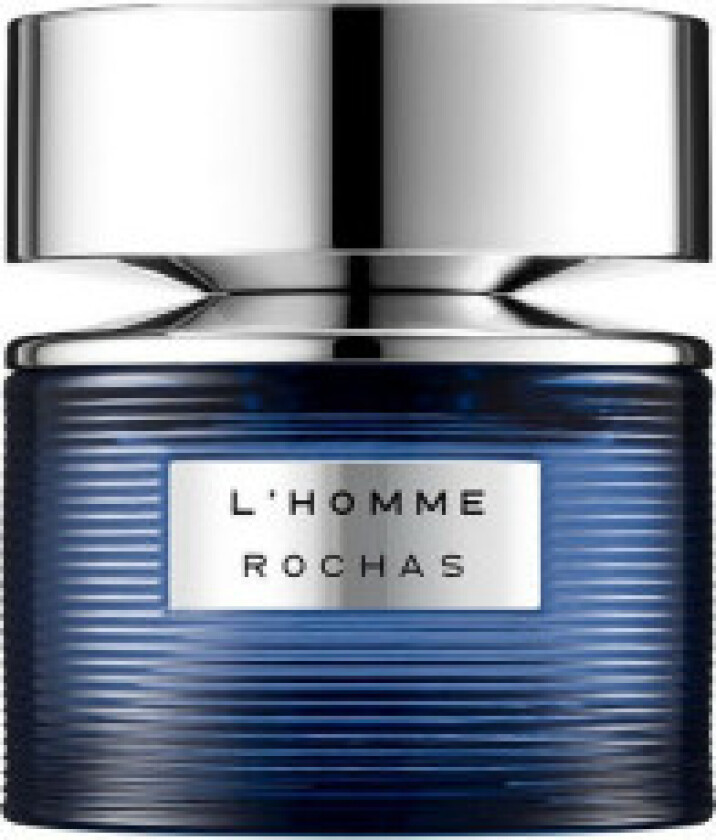 Herre parfyme L'Homme Rochas EDT 40 ml
