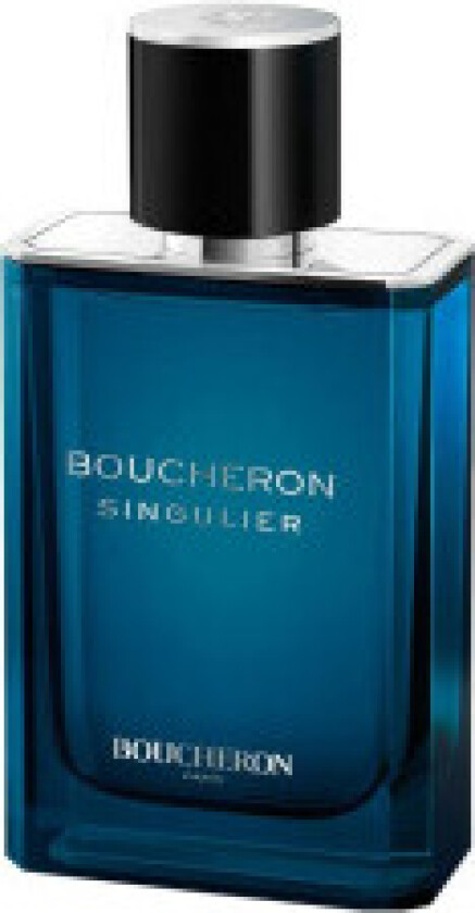 Herre parfyme Boucheron EDP Singulier 100 ml