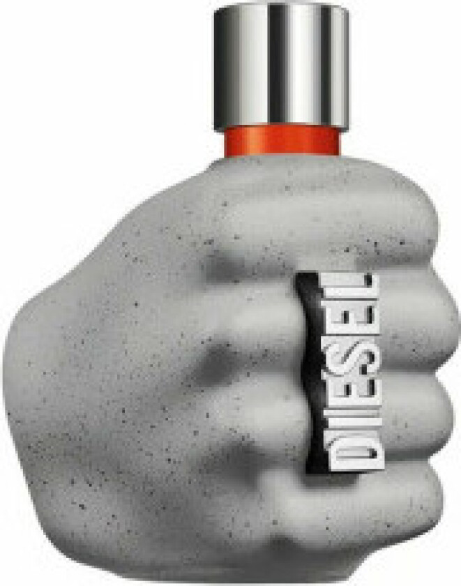 Herre parfyme Diesel EDT Only The Brave Street 35 ml