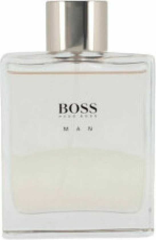 Herre parfyme Hugo Boss EDT Boss Man 100 ml