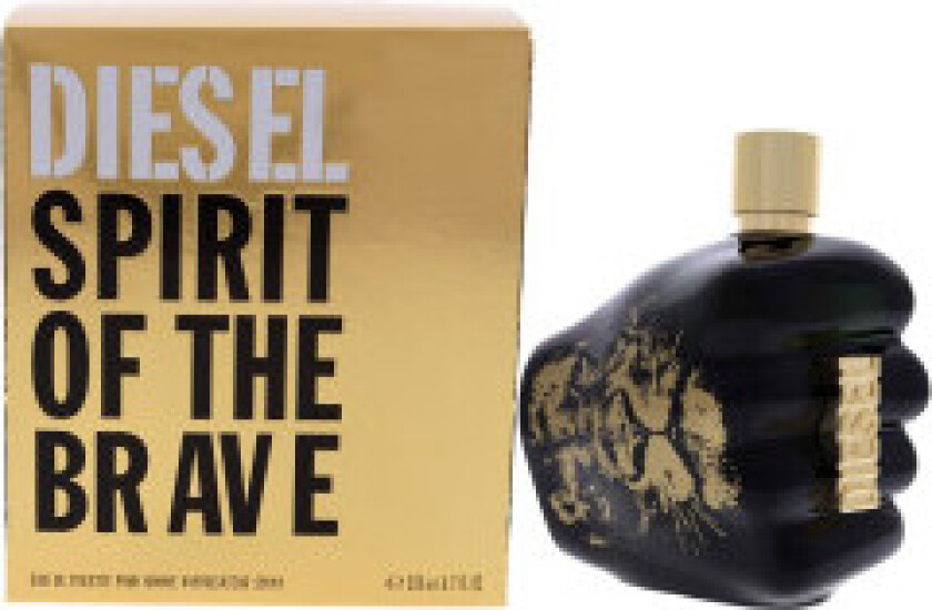 Herre parfyme Diesel EDT 200 ml