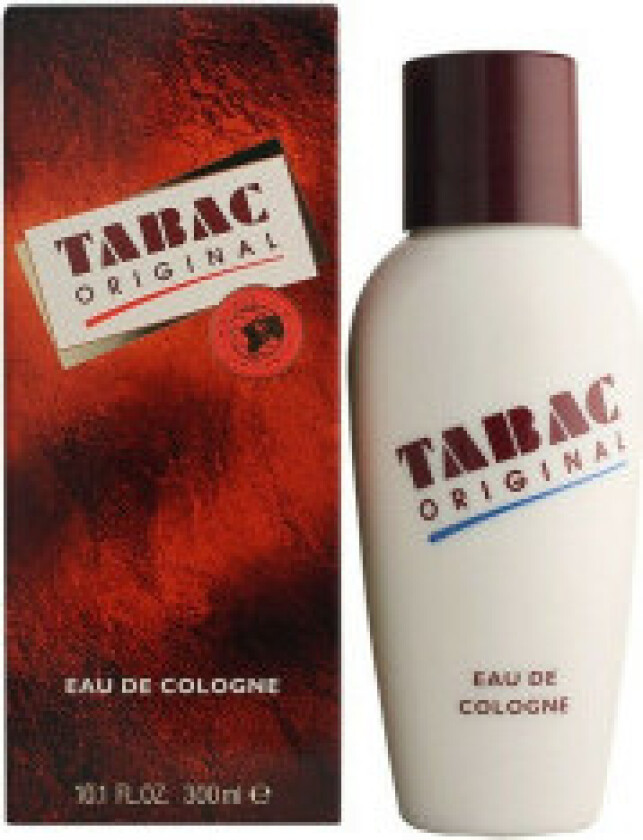 Herre parfyme Tabac Original Tabac EDC 300 ml