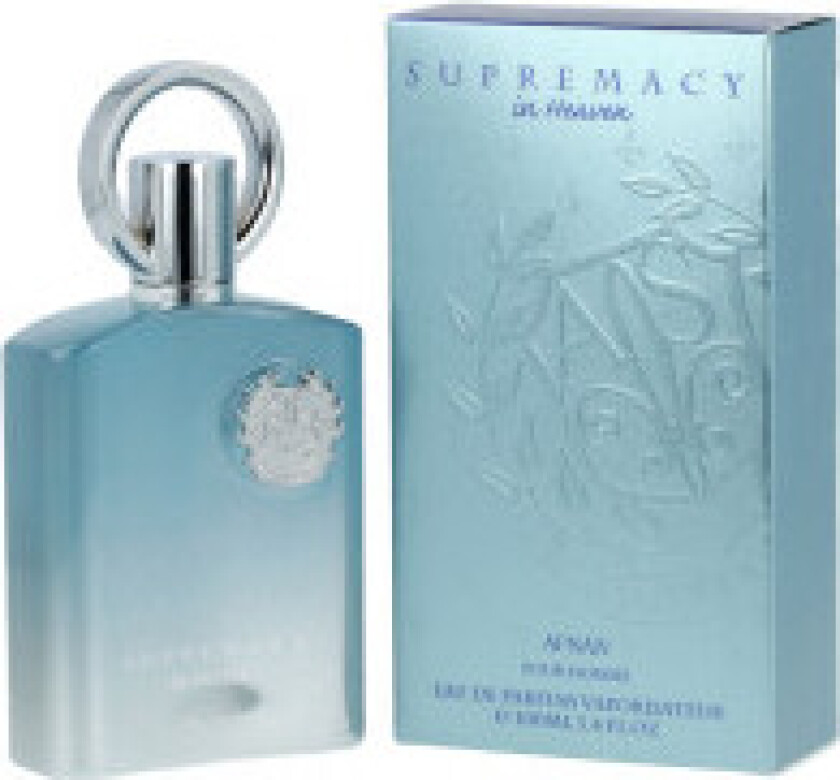 Herre parfyme Afnan EDP 100 ml Supremacy In Heaven