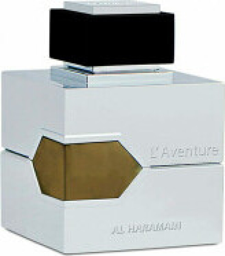 Herre parfyme Al Haramain EDP L'aventure 100 ml