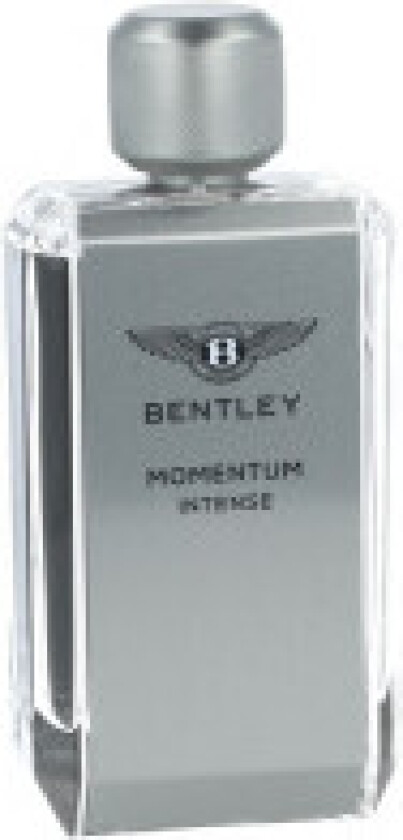 Herre parfyme Bentley EDP Momentum Intense 100 ml