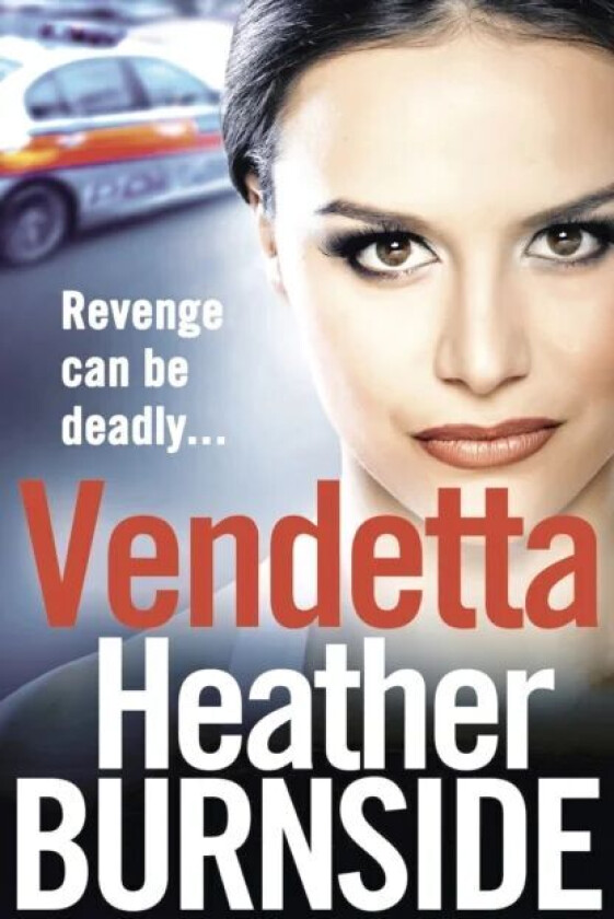 Vendetta av Heather Burnside