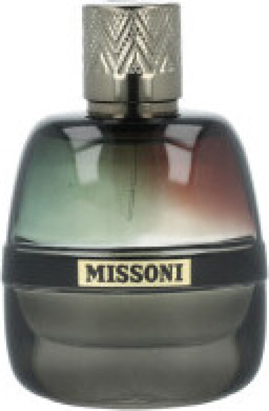 Herre parfyme Missoni EDP 100 ml Missoni Pour Homme