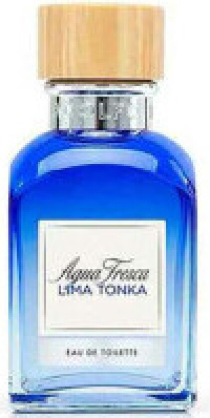 Herre parfyme Adolfo Dominguez Lima Tonka EDT 120 ml