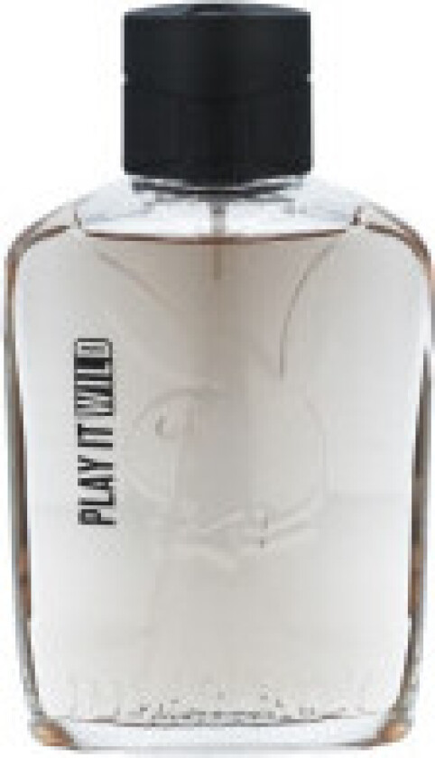 Herre parfyme Playboy EDT Play It Wild 100 ml