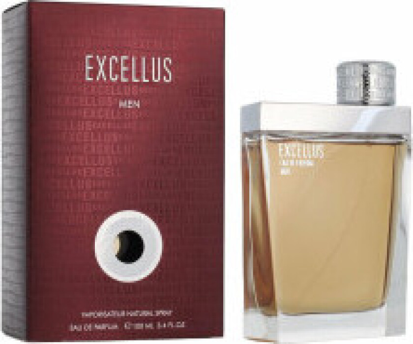 Herre parfyme Armaf EDP Excellus 100 ml
