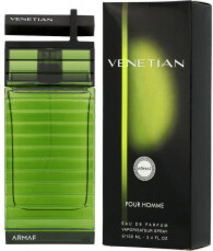 Herre parfyme Armaf EDT Venetian 100 ml