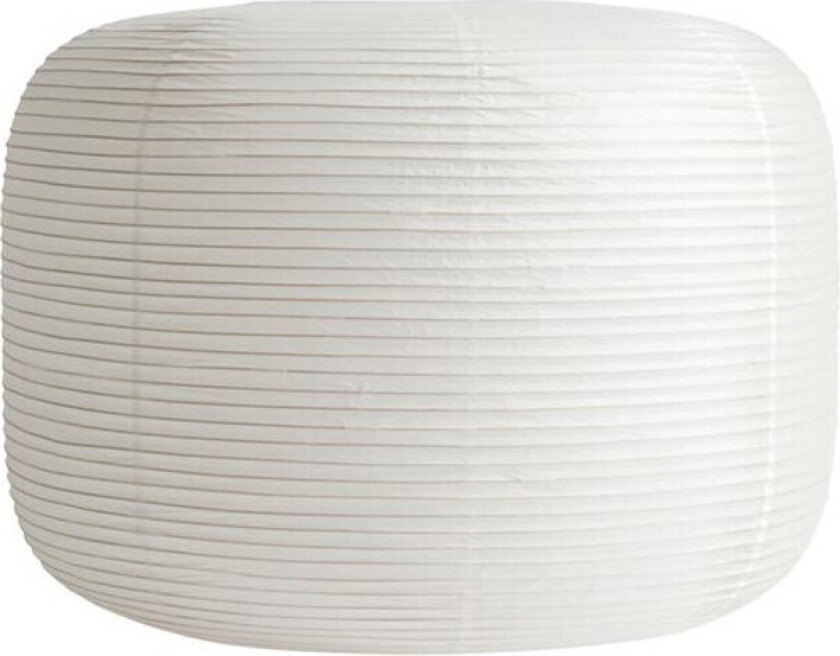 - Paper Shade Donut Ø80 Classic White