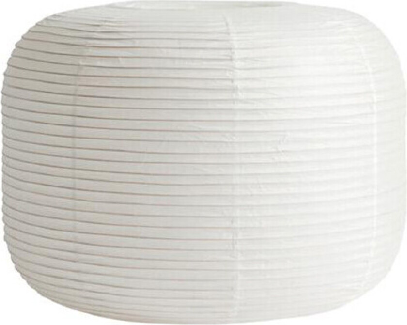 - Paper Shade Donut Ø60 Classic White