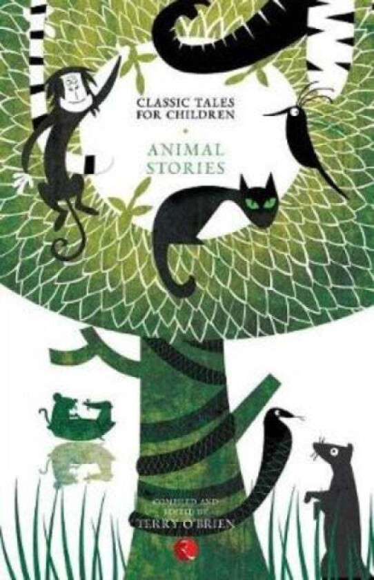 Classic Tales for Children av Terry O'Brien