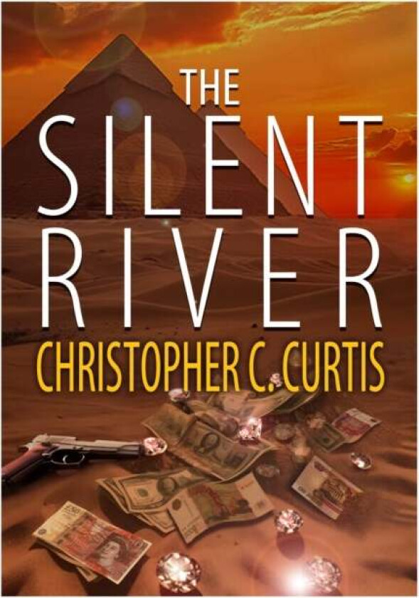 The Silent River av Christopher C Curtis