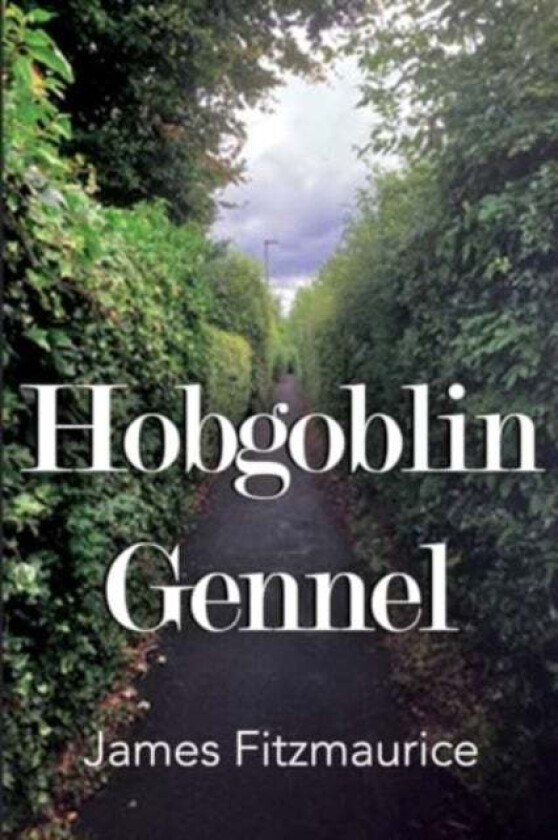 Hobgoblin Gennel av James Fitzmaurice
