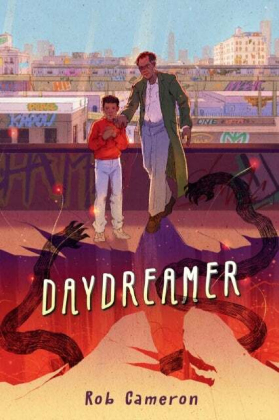 Daydreamer av Rob Cameron