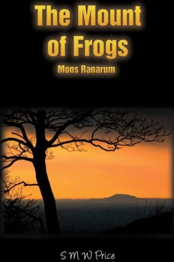 The Mount of Frogs av S M W Price