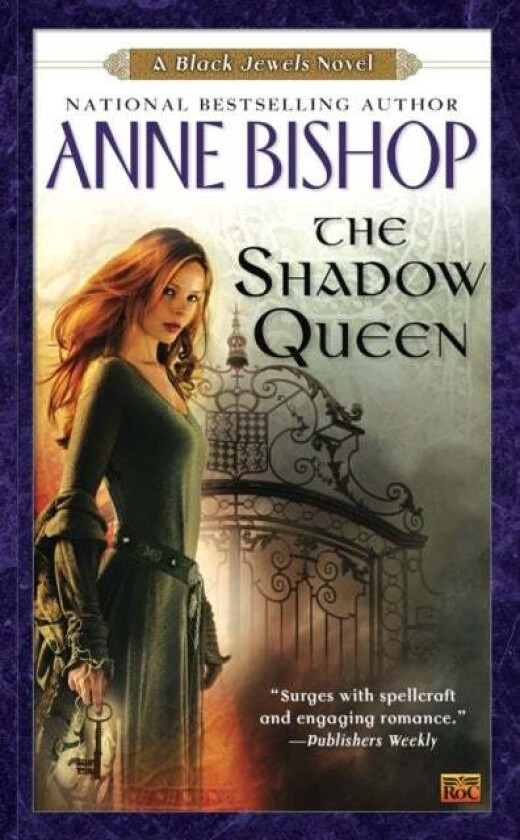 The Shadow Queen av Anne Bishop