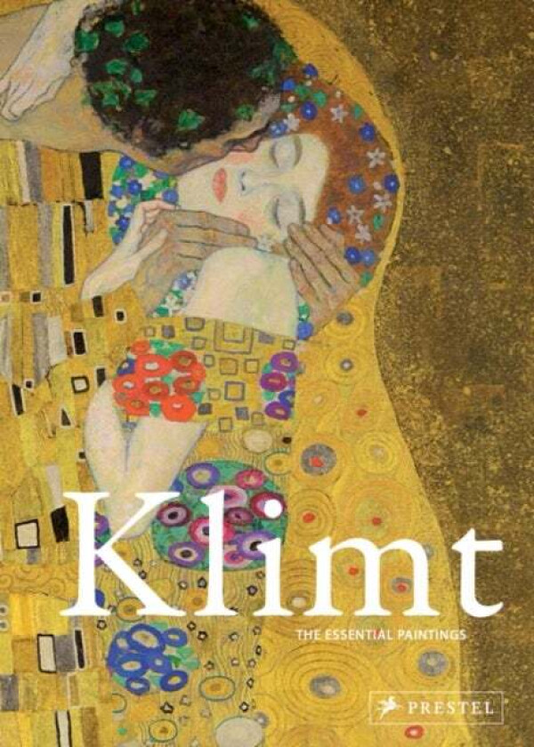 Klimt av Valerie Mettais