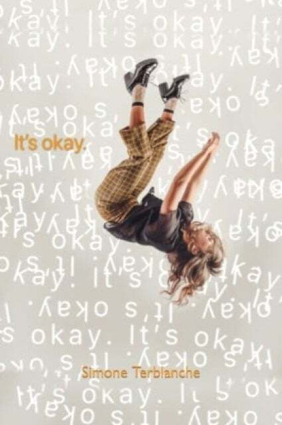 It's Okay av Simone Terblanche