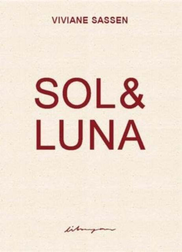 Sol & Luna av Viviane Sassen