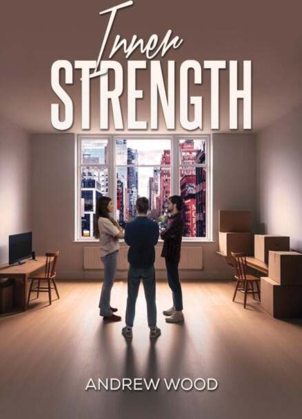 Inner Strength av Andrew Wood