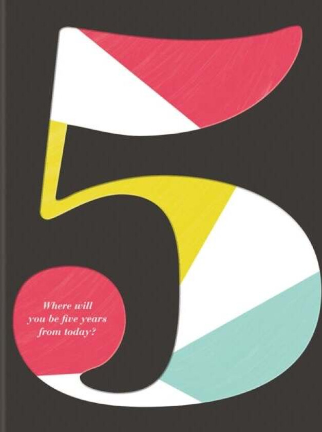 5 av Kobi Yamada, Dan Zadra