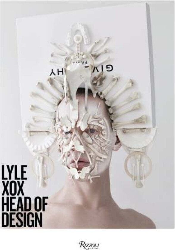 Lyle XOX av Lyle Reimer, Viktor Horsting