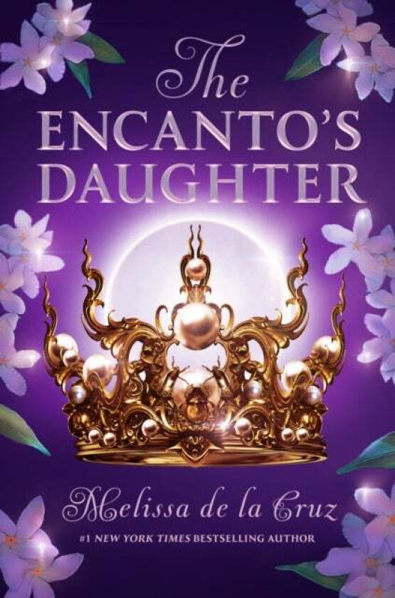 The Encanto's Daughter av Melissa de la Cruz