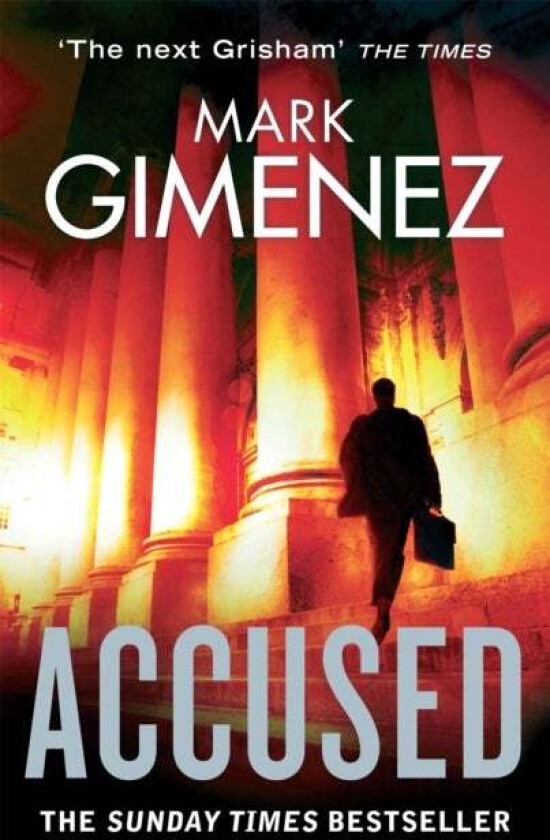 Accused av Mark Gimenez