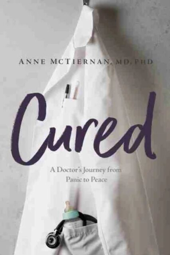 Cured av Anne McTiernan