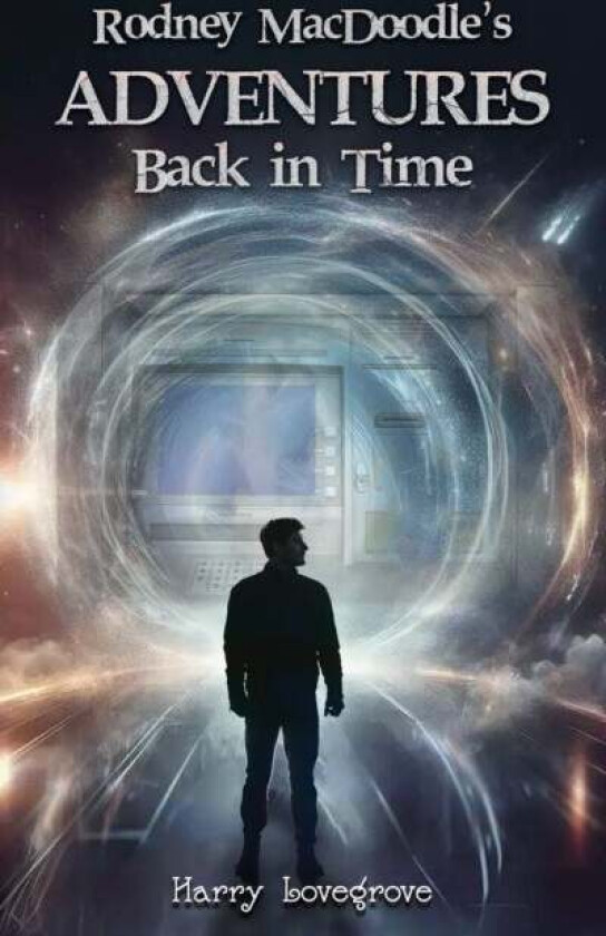 Rodney MacDoodle's Adventures Back in Time av Harry Lovegrove