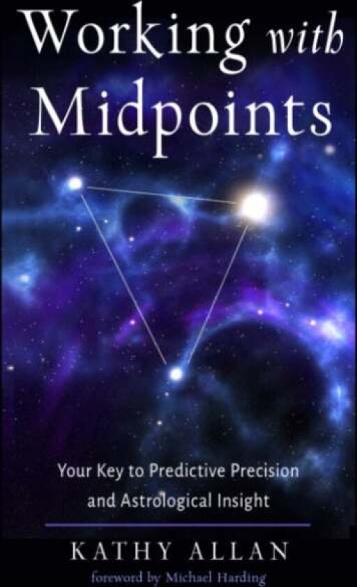 Working with Midpoints av Kathy (Kathy Allan) Allan