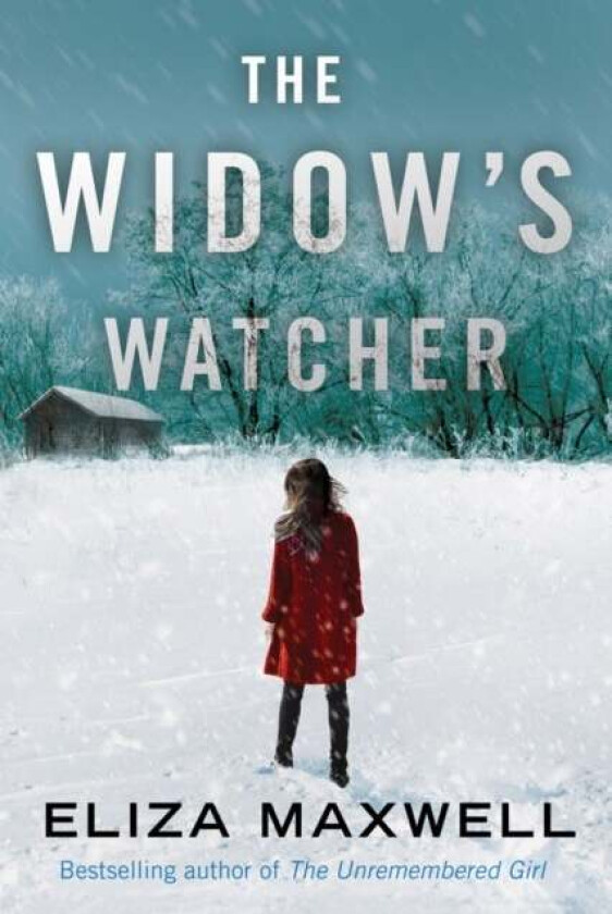 The Widow's Watcher av Eliza Maxwell