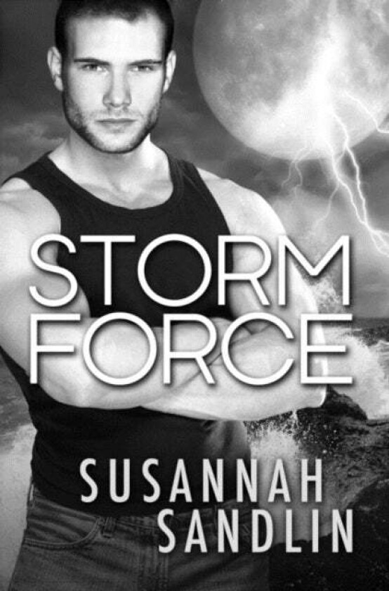 Storm Force av Susannah Sandlin